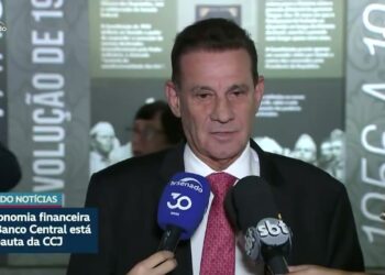 Entenda proposta de ampliar autonomia do Banco Central, na pauta da CCJ — Senado Notícias