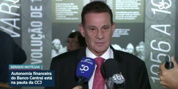 Entenda proposta de ampliar autonomia do Banco Central, na pauta da CCJ — Senado Notícias