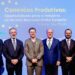 Painel ajuda empresas a identificar oportunidades de negócios com a UE