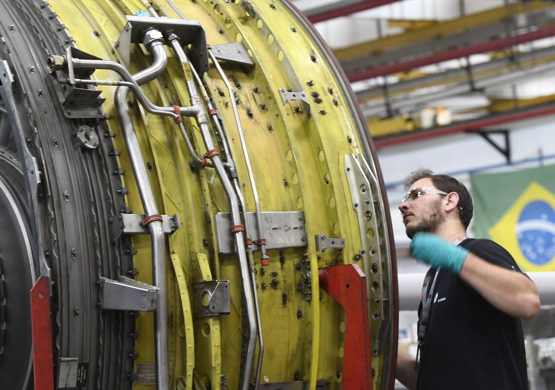 Plano Brasil Soberano adota novas regras e mais empresas podem aderir