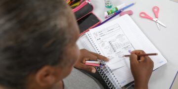 IBGE: país tem 8,4 milhões de analfabetos com mais de 15 anos de idade