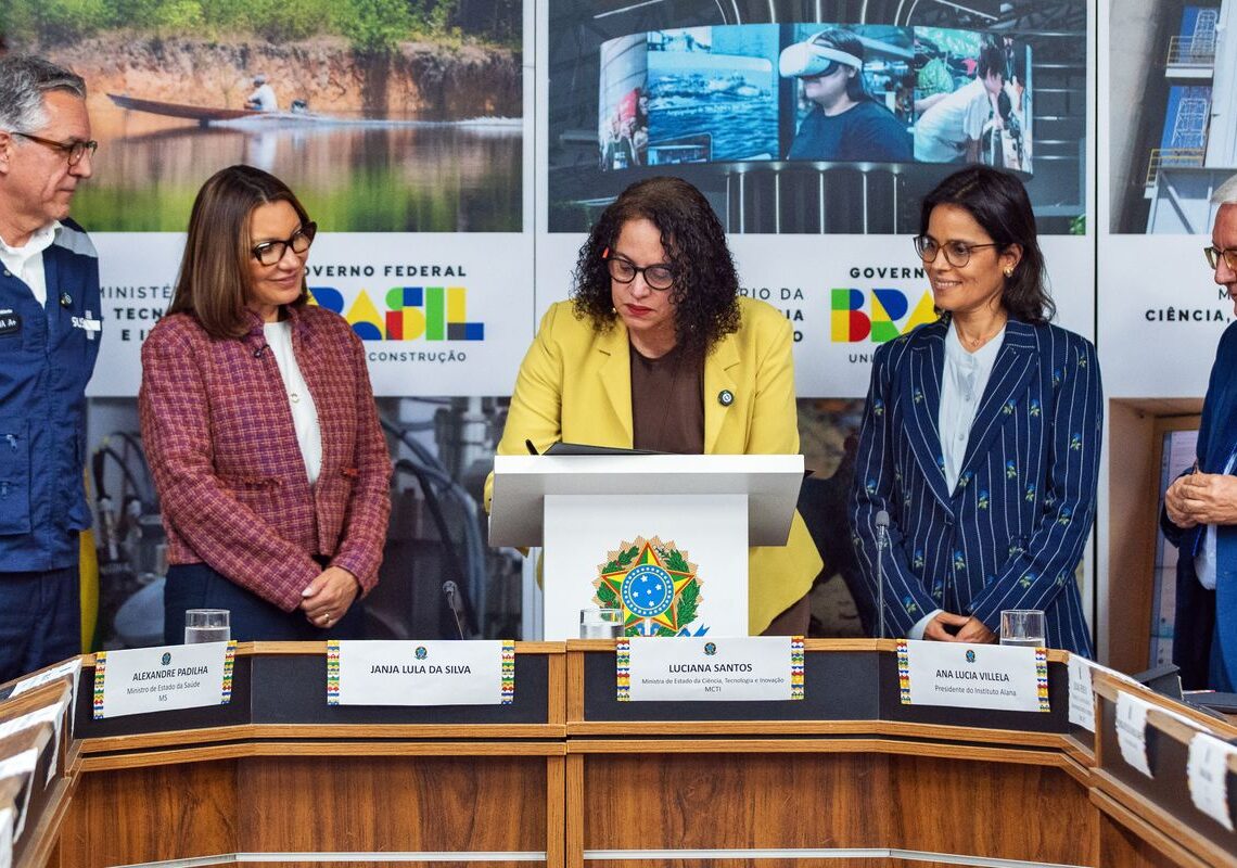 Pesquisas sobre saúde da mulher terão investimentos de R$ 60 milhões