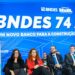 Confiança dos técnicos impulsiona bons resultados do BNDES, diz Lula