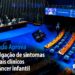 Divulgação de sintomas e sinais clínicos do câncer infantil — Senado Notícias