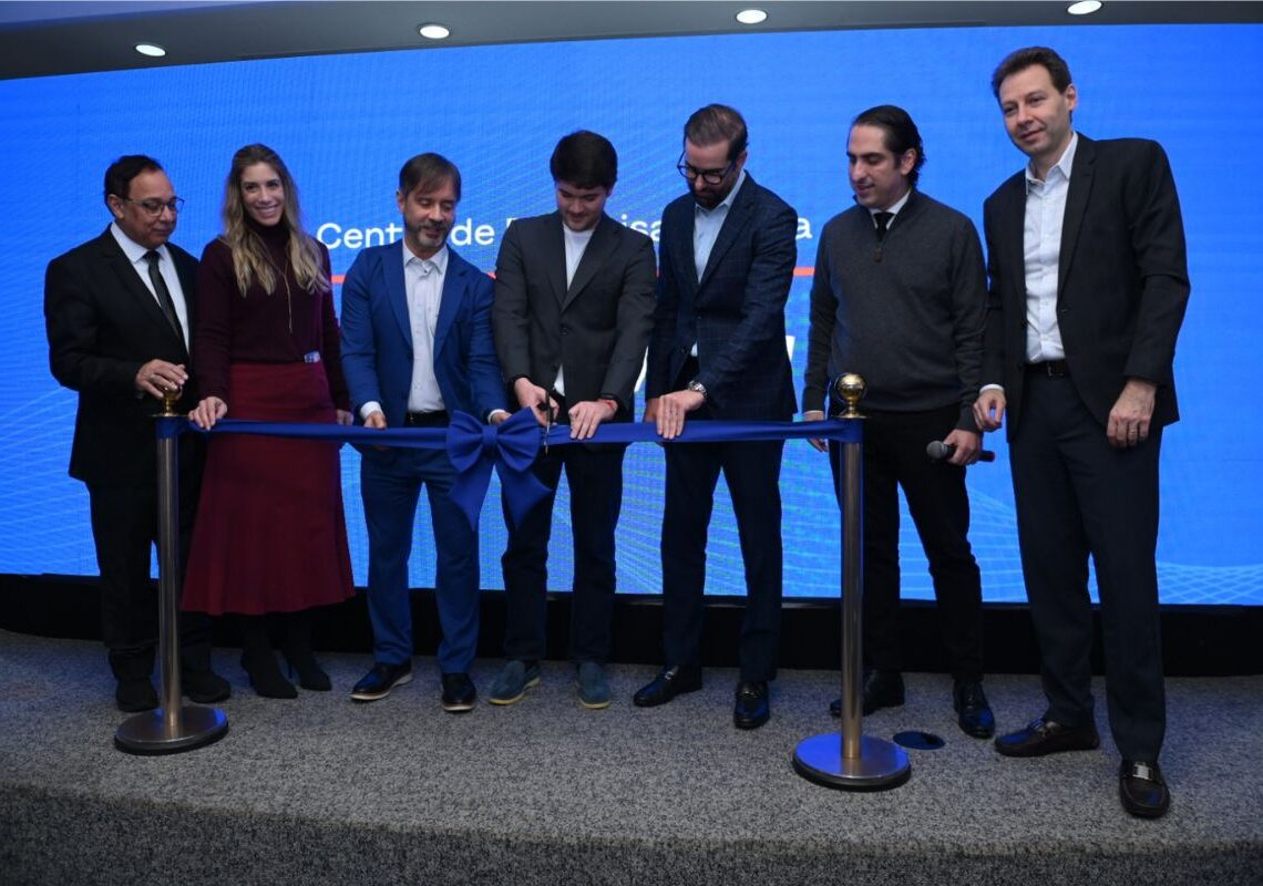 Hapvida inaugura novo Centro de Pesquisa Clínica e reforça aposta na inovação em saúde