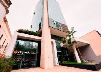 Hapvida investe R$ 4,7 milhões em duas novas unidades em São Paulo