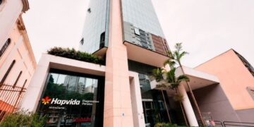 Hapvida investe R$ 4,7 milhões em duas novas unidades em São Paulo
