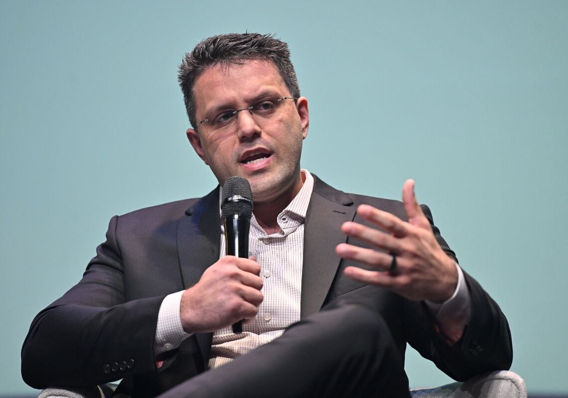 CEO da Hapvida desenvolve estudo em Paris que permite identificar precocemente risco de diabetes