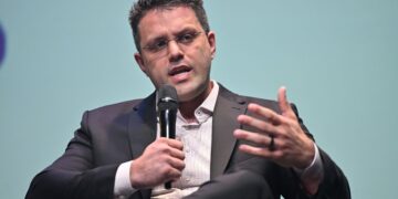CEO da Hapvida desenvolve estudo em Paris que permite identificar precocemente risco de diabetes