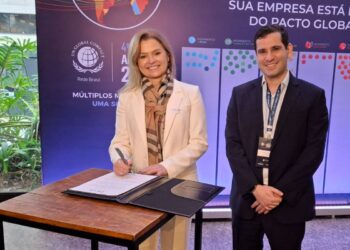 Hapvida supera meta do Pacto Global da ONU e alcança mais de 46% de mulheres na alta liderança