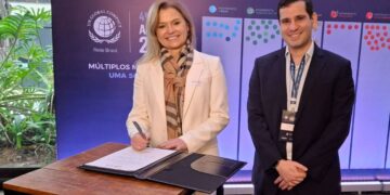 Hapvida supera meta do Pacto Global da ONU e alcança mais de 46% de mulheres na alta liderança