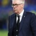 Ancelotti vê melhora do Brasil e espera ter Neymar contra a Escócia