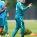 Prestes a estrear na Copa, Ancelotti não dá pistas sobre escalação