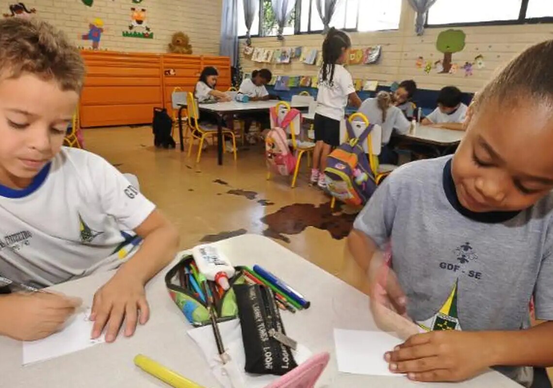 Aprendizagem evoluiu de ações emergenciais para políticas formalizadas