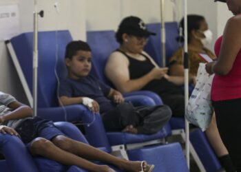 Governo institui Política de Qualidade e Segurança do Paciente no SUS