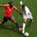 Bélgica e Egito ficam em 1 a 1 na abertura do grupo G da Copa do Mundo