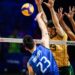 Vôlei: Brasil é superado pela Itália, seu 2º revés na Liga das Nações
