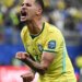 Bruno Guimarães vira “regista” do Brasil e pode igualar marca de Pelé