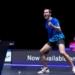 Hugo Calderano cai na final e perde chance do tri no WTT da Eslovênia