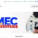 MEC Idiomas: nova plataforma oferta inglês e espanhol gratuitamente