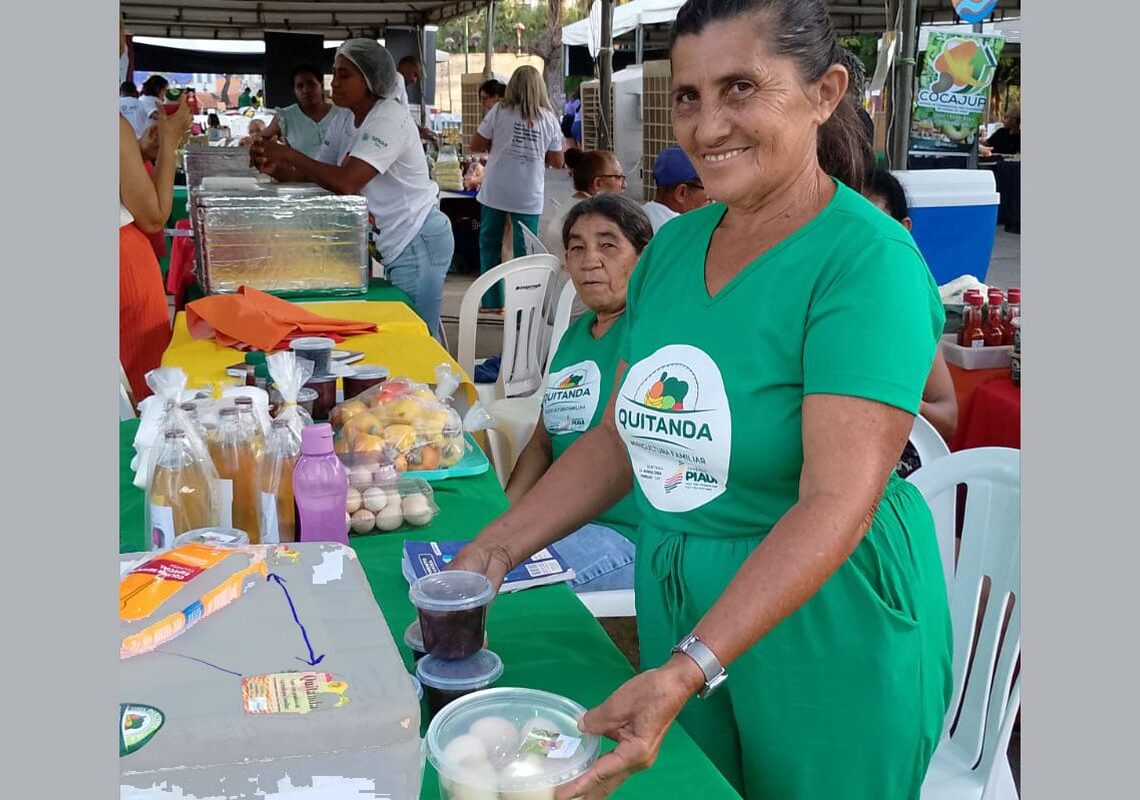 Agricultores familiares aumentam renda em 30% com programa federal 
