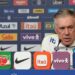 Ancelotti vai testar Paquetá e Igor Thiago em amistoso contra Egito