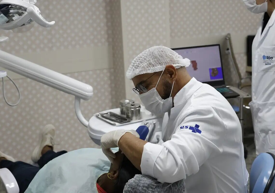Comissão do Senado aprova novo piso salarial de médicos e dentistas