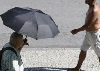 Saúde lança plano para enfrentar El Niño e mudanças climáticas