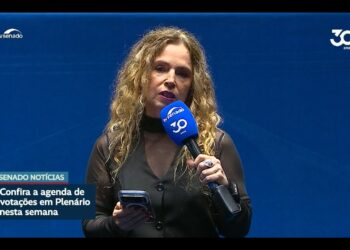 Propostas ligadas à educação fazem parte da pauta do Plenário nesta terça — Senado Notícias