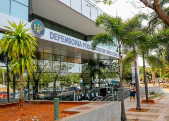 Projeto aumenta recursos das Defensorias Públicas dos estados e do DF — Senado Notícias