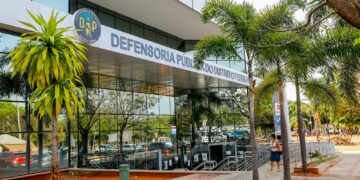 Projeto aumenta recursos das Defensorias Públicas dos estados e do DF — Senado Notícias