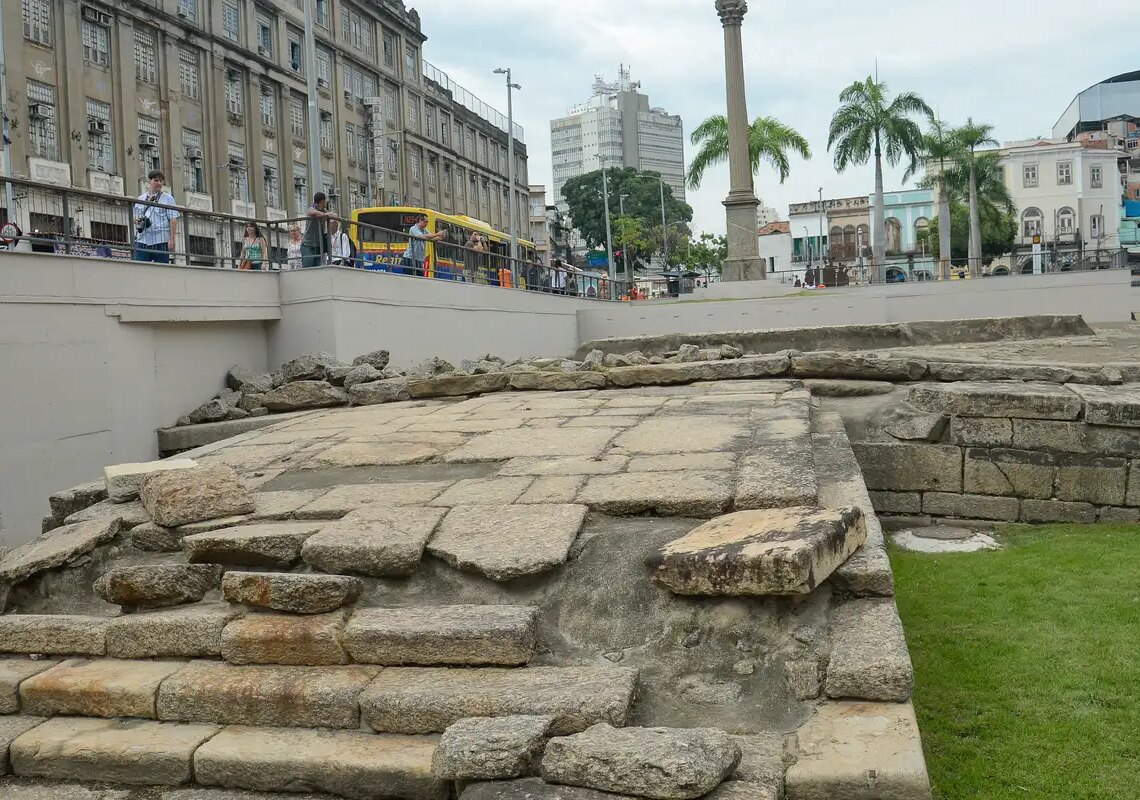 Apelo turístico da Pequena África precisa de maior reconhecimento