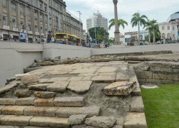 Apelo turístico da Pequena África precisa de maior reconhecimento