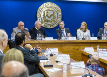 Ministro da Agricultura destaca parceria entre governo e setor privado