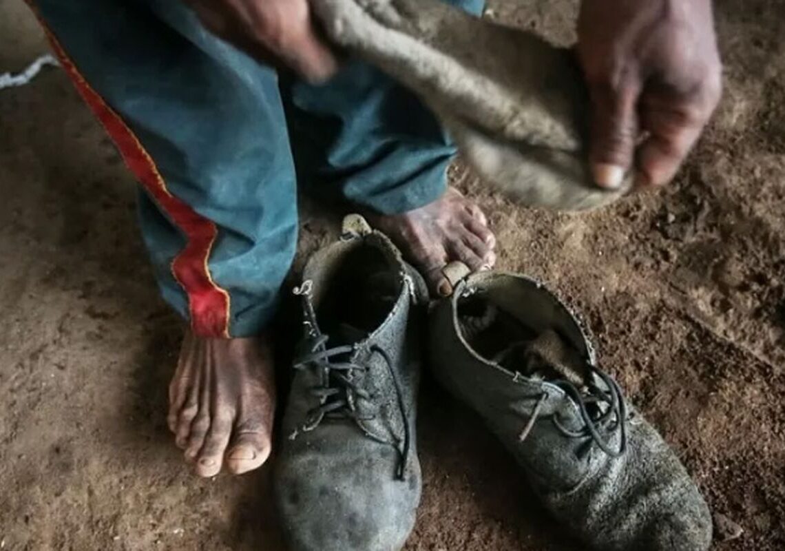 Senado aprova proteção a trabalhadores resgatados de trabalho escravo