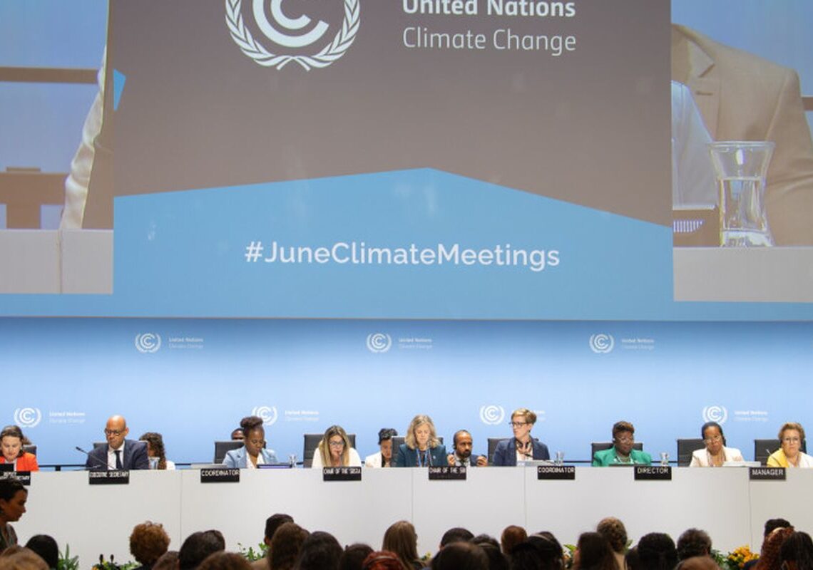 Conferência de Bonn tem avanços limitados e impasses para COP31