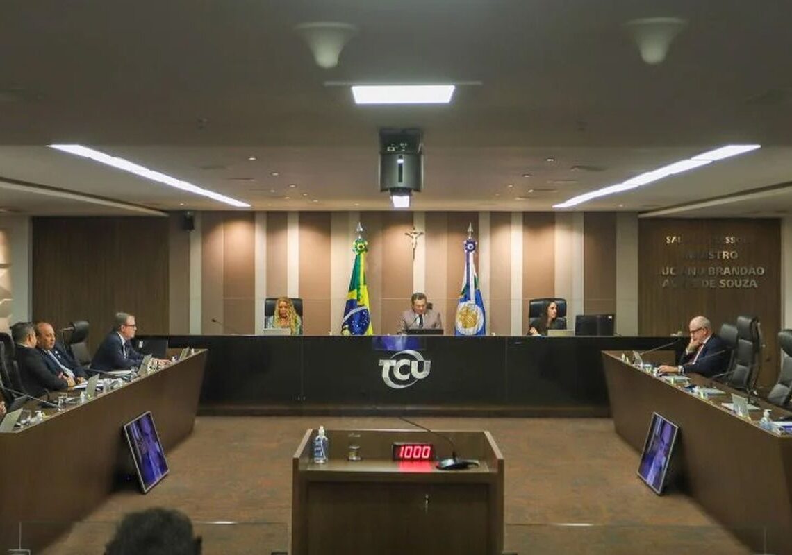 TCU aprova com ressalvas contas do governo Lula de 2025