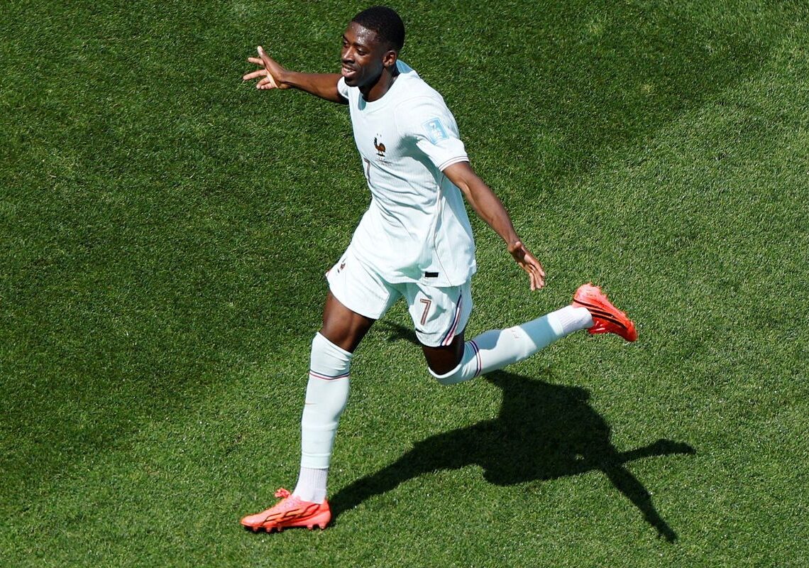 Confira os resultados dos jogos desta sexta-feira na Copa