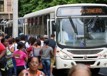Sancionado marco do transporte público com novas regras de financiamento – Notícias