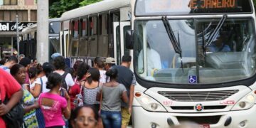 Sancionado marco do transporte público com novas regras de financiamento – Notícias