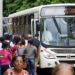 Sancionado marco do transporte público com novas regras de financiamento – Notícias