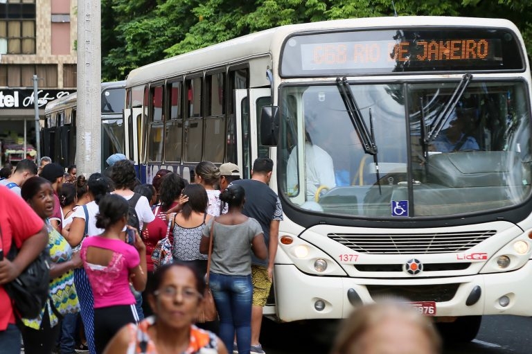 Sancionado marco do transporte público com novas regras de financiamento – Notícias