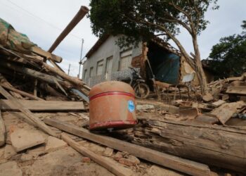 Seminário debate relação entre justiça climática, racismo ambiental e cidades resilientes – Notícias