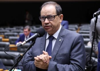Comissão aprova criação de programa de transporte público entre municípios do interior – Notícias