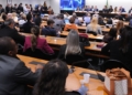 CCJ da Câmara adia análise da PEC da redução da maioridade penal