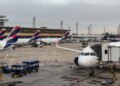 Regras sobre combustível sustentável de aviação devem sair em breve