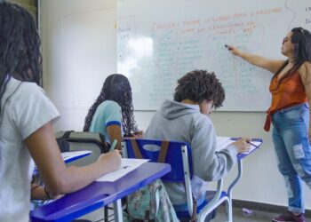 Mais de 10 mil professores foram contatados com nota da PND de 2025