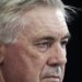 Ancelotti garante que empate na estreia da Copa não abala confiança