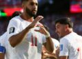 Com gol no relâmpago, Marrocos derrota Escócia pelo grupo do Brasil