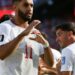 Com gol no relâmpago, Marrocos derrota Escócia pelo grupo do Brasil